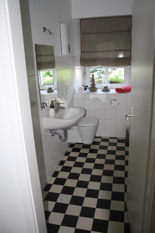 Karolingerhof Hotel Kröv Kamer foto
