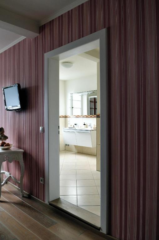Karolingerhof Hotel Kröv Buitenkant foto